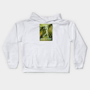 Jungle Bad Chic Kids Hoodie